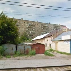 2-комнатные апартаменты стандарт ул. Мухачева 250