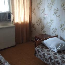 Номер эконом улучшенный с 2 односпальными кроватями (корпус 26)(с пансионом)