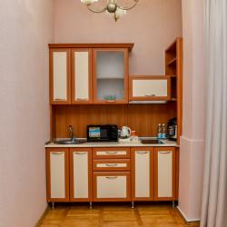 Номер студия