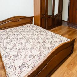 2-местная комната стандарт
