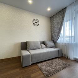 2-комнатные апартаменты люкс