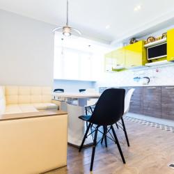 фото 25 LetoApart (ЛетоАпарт) на улице Горная 15С