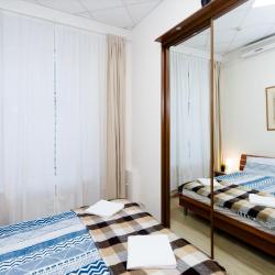 фото 46 Centeral Hotel (Централь)