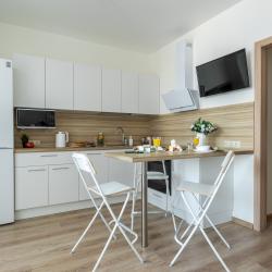 фото 30 E.Place (Е.Плэйс) на улице Грибалёвой