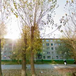 2-комнатные апартаменты стандарт ул. Мухачева 133-82