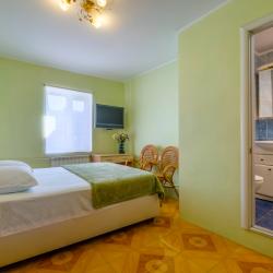 Комната стандарт