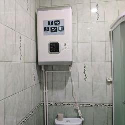 Номер стандарт семейный