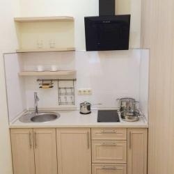 Комната делюкс плюс с 1 двуспальной кроватью