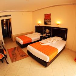 Standard Room Sea View (all inclusive)