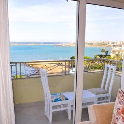 Standard Room Sea View (all inclusive)