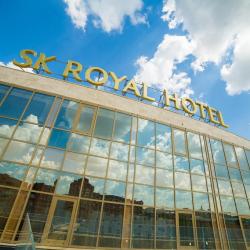 СК Роял Тула (SK Royal Hotel Tula)
