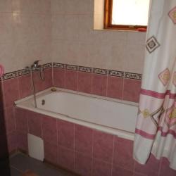 Комната эконом с 1 двуспальной кроватью