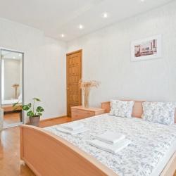3-комнатные апартаменты люкс Кирова, 1