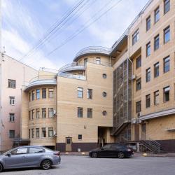 2-комнатные апартаменты улучшенные