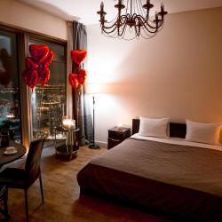 фото 17 Romantic Room (Романтик Рум)