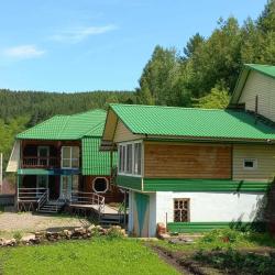 Коттедж стандарт