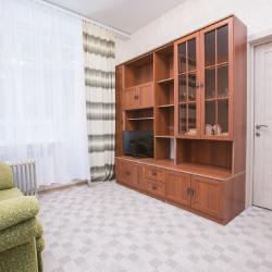 Номер люкс (здание санатория)