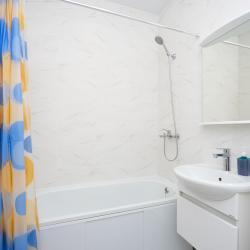 1-комнатные апартаменты люкс