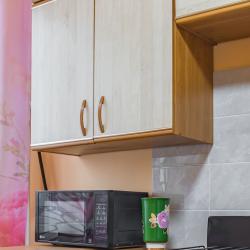 2-комнатные апартаменты стандарт