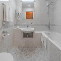 FIT номер стандарт с 2 односпальными кроватями