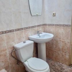 Номер комфорт с 1 двуспальной кроватью