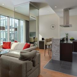 Grand Apartment (с завтраком)