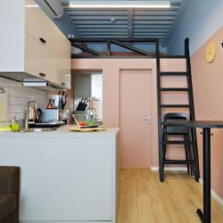 фото 21 Centeral Apart-hotel (Централь апарт-отель)