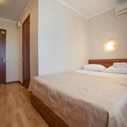 Номер стандарт - корпус Антей 3* (с завтраком) (CORP)