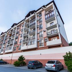 фото 30 LetoApart (ЛетоАпарт) на улице Верхняя