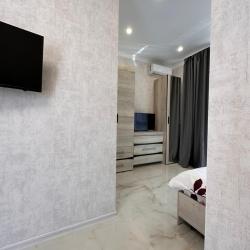 2-комнатные апартаменты улучшенные