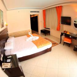 Standard Room (all inclusive)