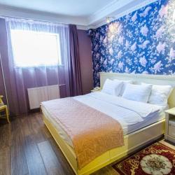 3-комнатные апартаменты стандарт (с завтраком)