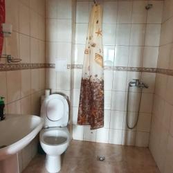 Номер стандарт с 1 двуспальной кроватью