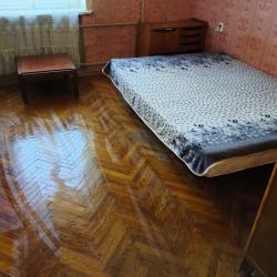 3-комнатные апартаменты эконом