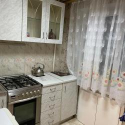 2-комнатные апартаменты стандарт