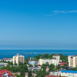 Королевские апартаменты