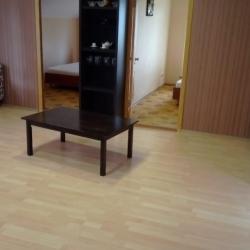 Комната люкс с 2 односпальными и 2 двуспальными кроватями