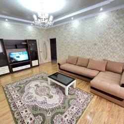 3-комнатные апартаменты улучшенные