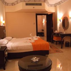 2-room family room (all inclusive)