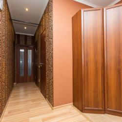 2-комнатные апартаменты стандарт