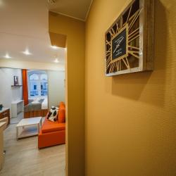фото 41 Home Aparts (Хоум Апартс)
