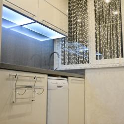 2-комнатные апартаменты стандарт
