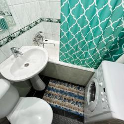 1-комнатные апартаменты стандарт Мурманск, проспект Ленина, 24