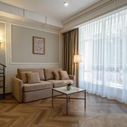 Супериор по тарифу С завтраком