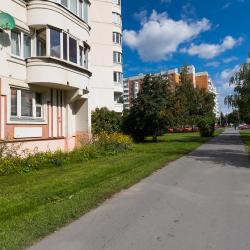 фото 33 Home24 (Хоум24) на улице Южнобутовская 76