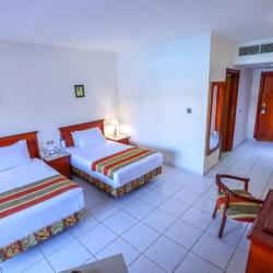 Economy Room (all inclusive)