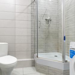 1-комнатные апартаменты улучшенные