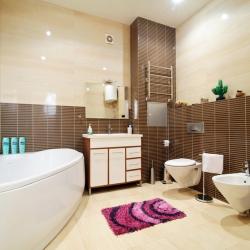 2-комнатные апартаменты люкс Купалы, 23
