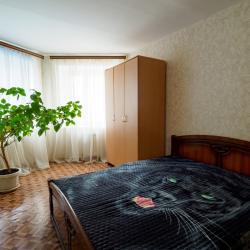 1-комнатные апартаменты стандарт