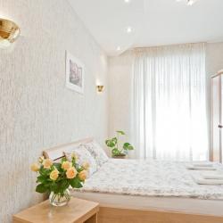 3-комнатные апартаменты люкс Кирова, 1